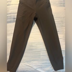 Powersoft Leggings